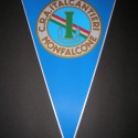 C R A  Italcantieri  Monfalcone  199